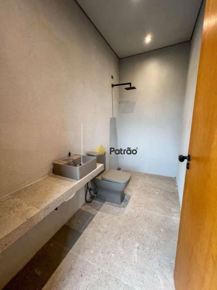 Casa de Condomínio, 4 quartos - Foto 8