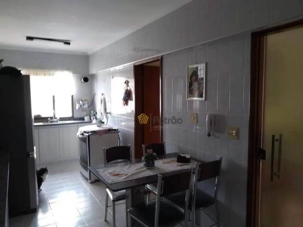 Apartamento, 3 quartos, 133 m² - Foto 4