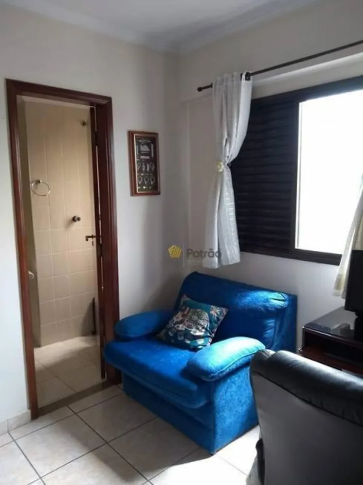 Apartamento, 3 quartos, 133 m² - Foto 11
