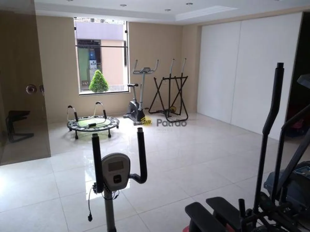 Apartamento, 3 quartos, 133 m² - Foto 6