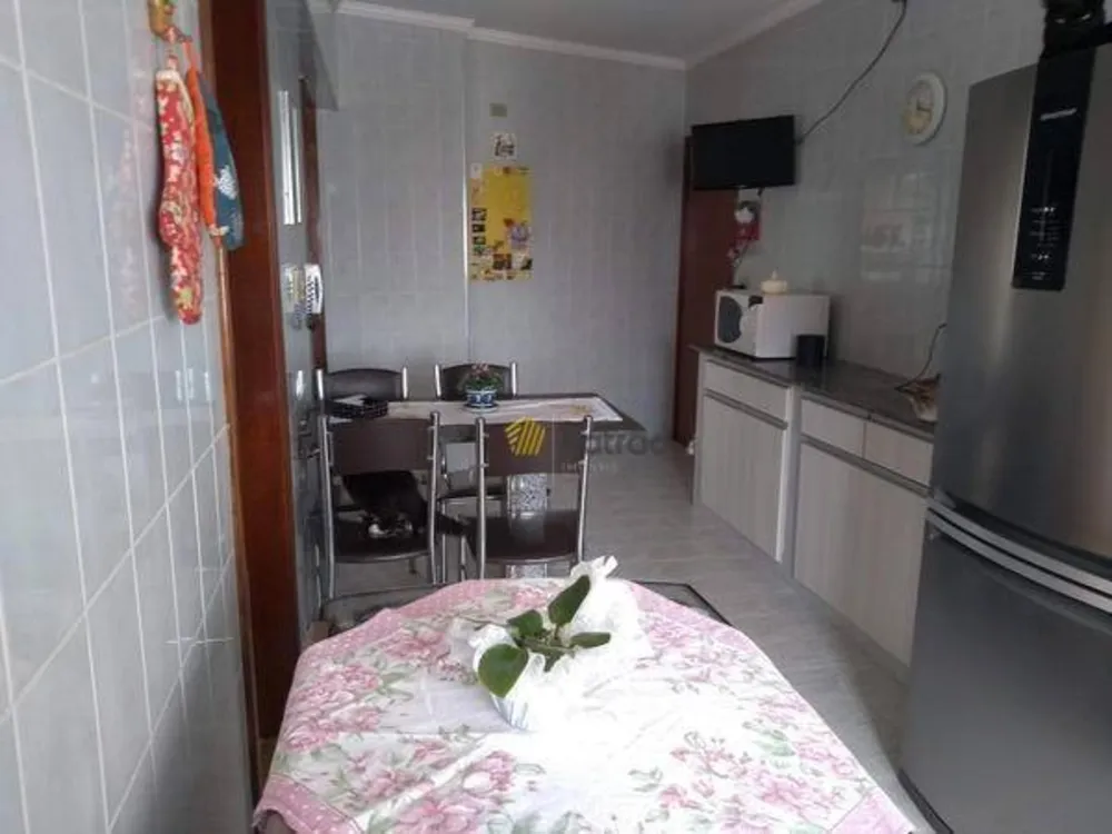 Apartamento, 3 quartos, 133 m² - Foto 5