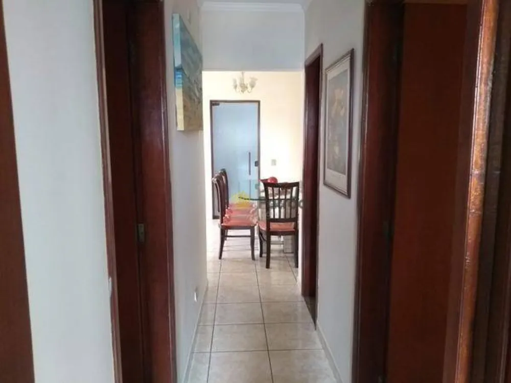 Apartamento, 3 quartos, 133 m² - Foto 3