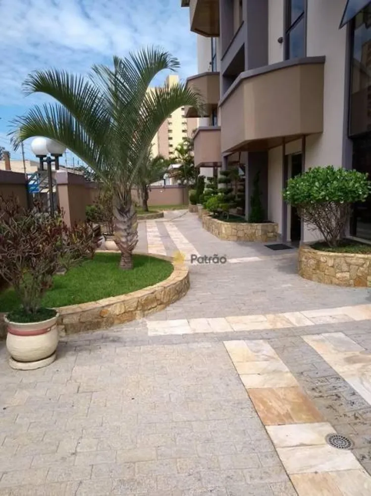 Apartamento, 3 quartos, 133 m² - Foto 12