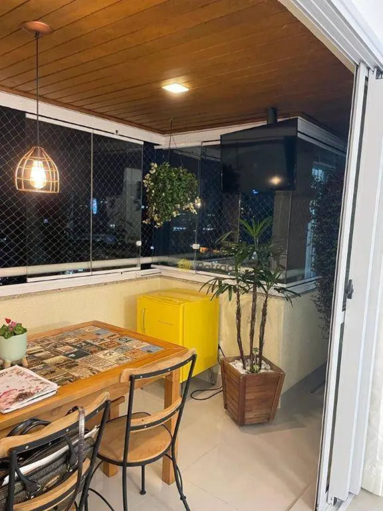 Apartamento, 3 quartos, 128 m² - Foto 1