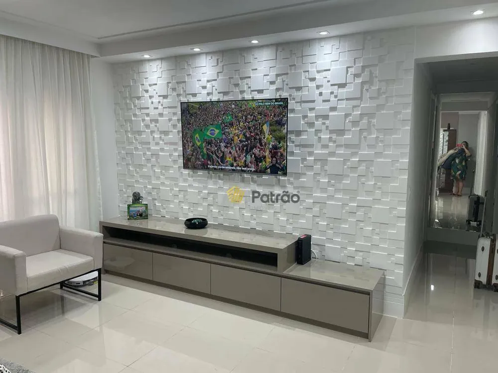 Apartamento, 3 quartos, 128 m² - Foto 11