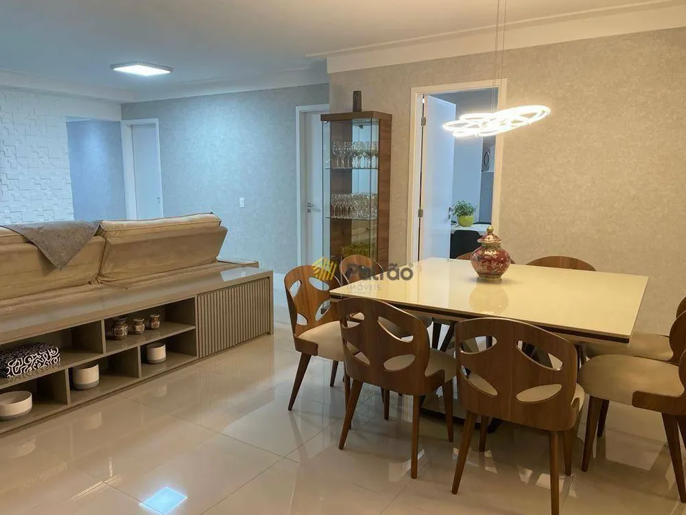 Apartamento, 3 quartos, 128 m² - Foto 2