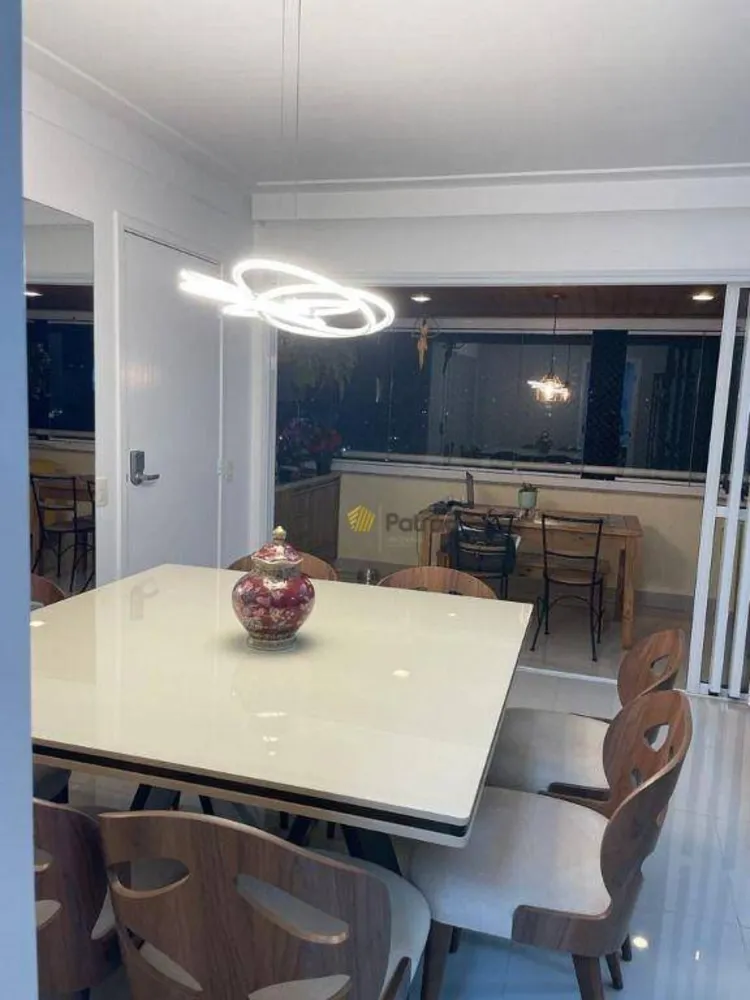 Apartamento, 3 quartos, 128 m² - Foto 6