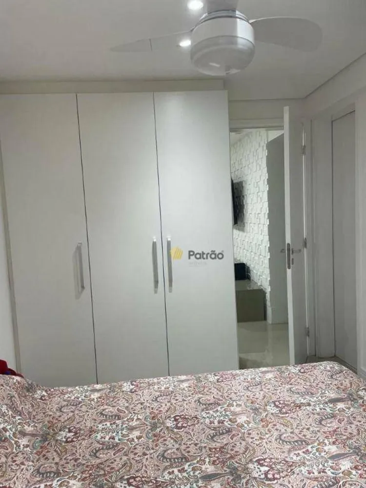 Apartamento, 3 quartos, 128 m² - Foto 15