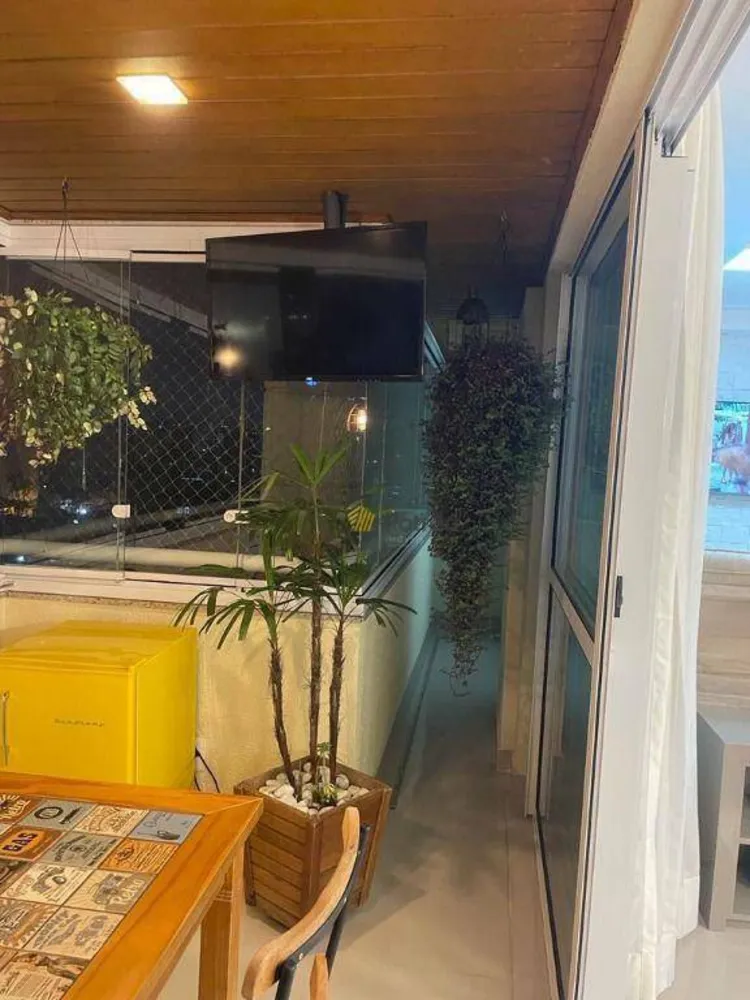 Apartamento, 3 quartos, 128 m² - Foto 7