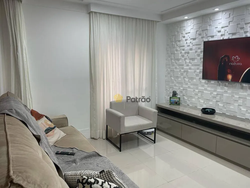 Apartamento, 3 quartos, 128 m² - Foto 12