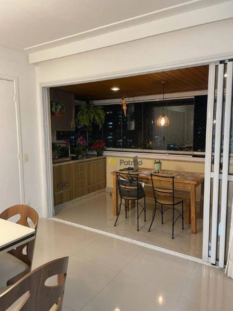 Apartamento, 3 quartos, 128 m² - Foto 7