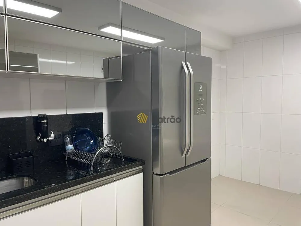 Apartamento, 3 quartos, 128 m² - Foto 3