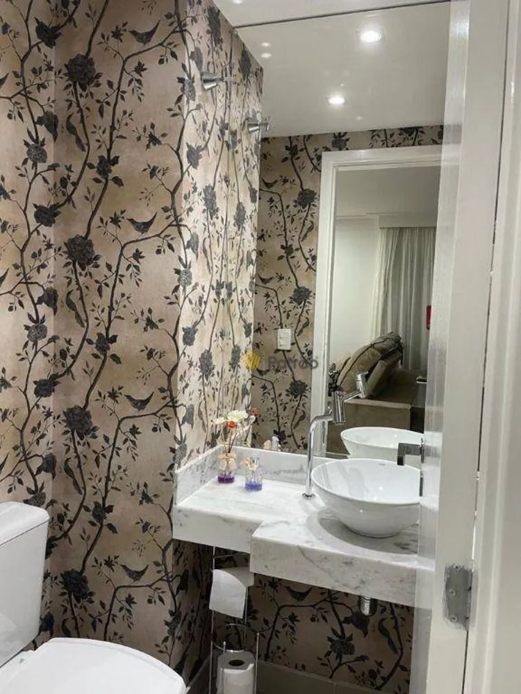 Apartamento, 3 quartos, 128 m² - Foto 12