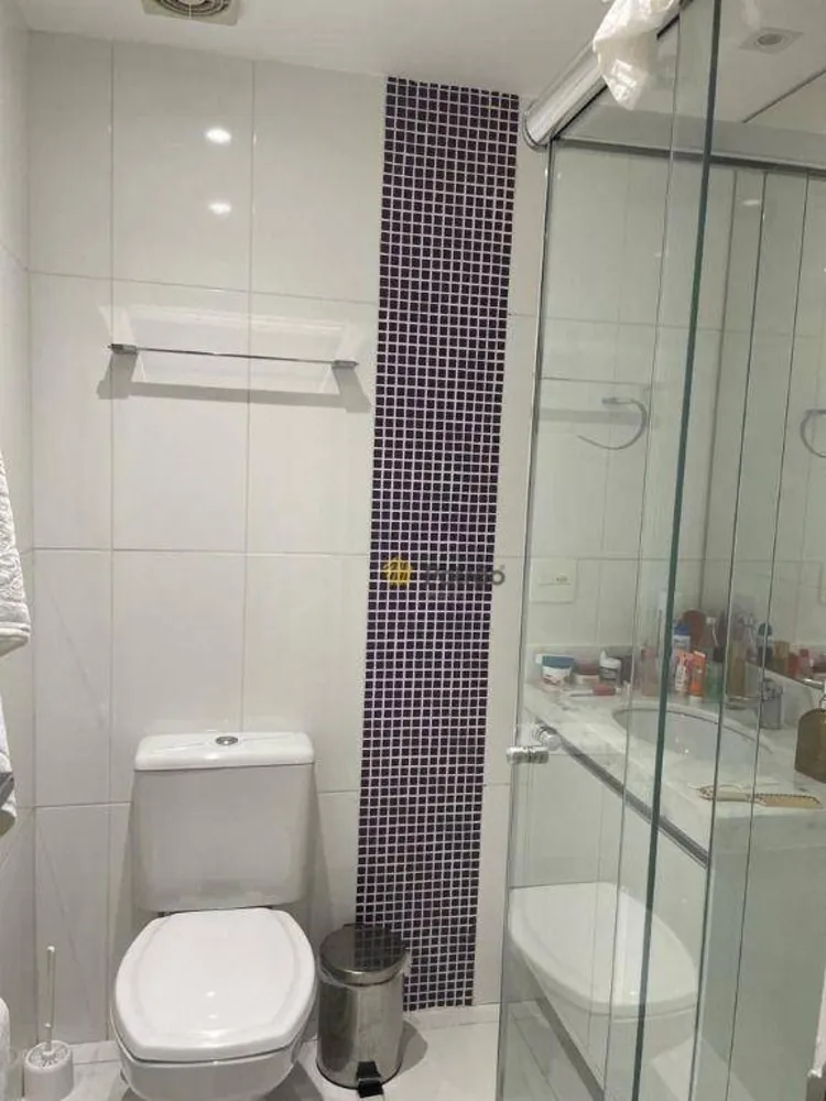Apartamento, 3 quartos, 128 m² - Foto 5