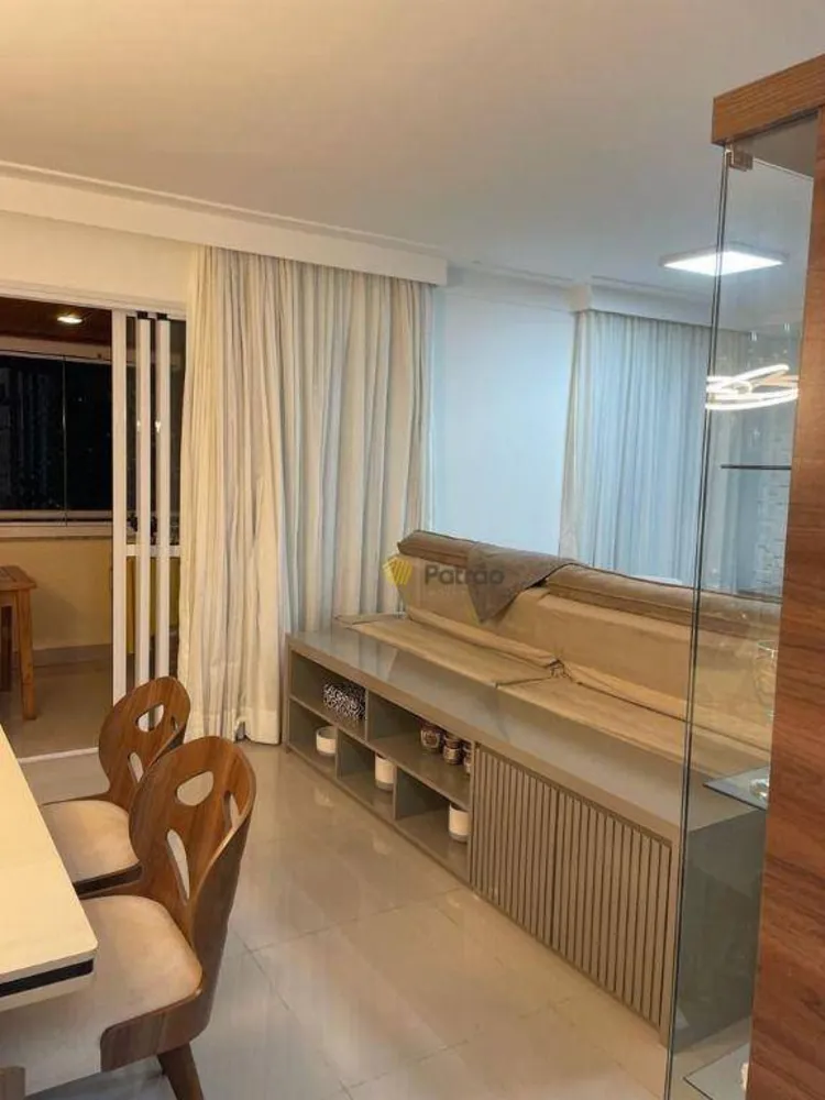 Apartamento, 3 quartos, 128 m² - Foto 8
