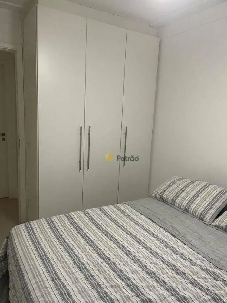 Apartamento, 3 quartos, 128 m² - Foto 10