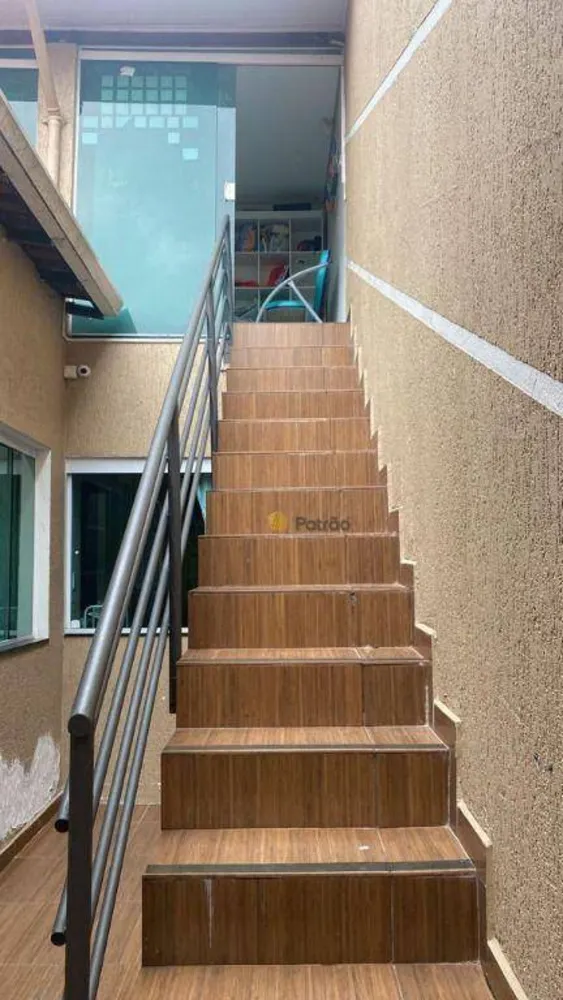 Sobrado, 2 quartos, 121 m² - Foto 3