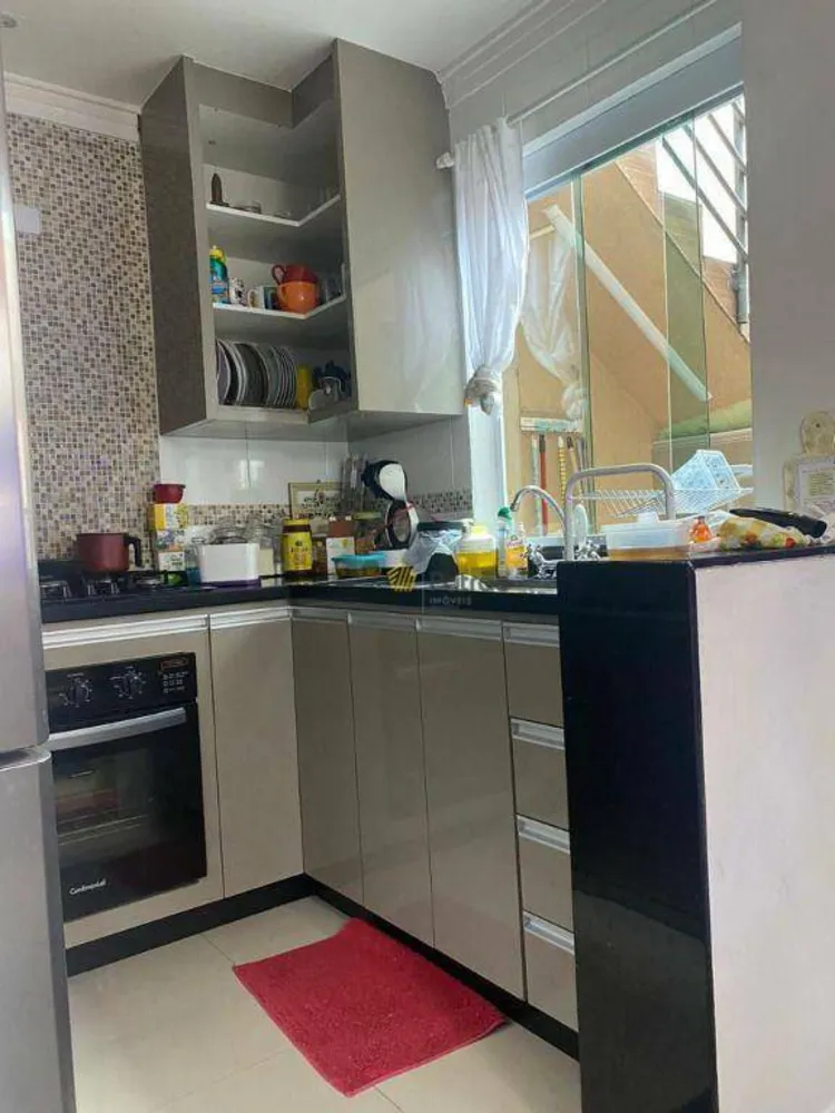 Sobrado, 2 quartos, 121 m² - Foto 5