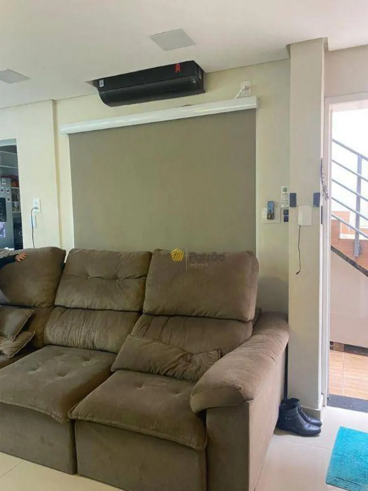Sobrado, 2 quartos, 121 m² - Foto 1
