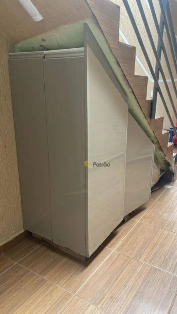 Sobrado, 2 quartos, 121 m² - Foto 7