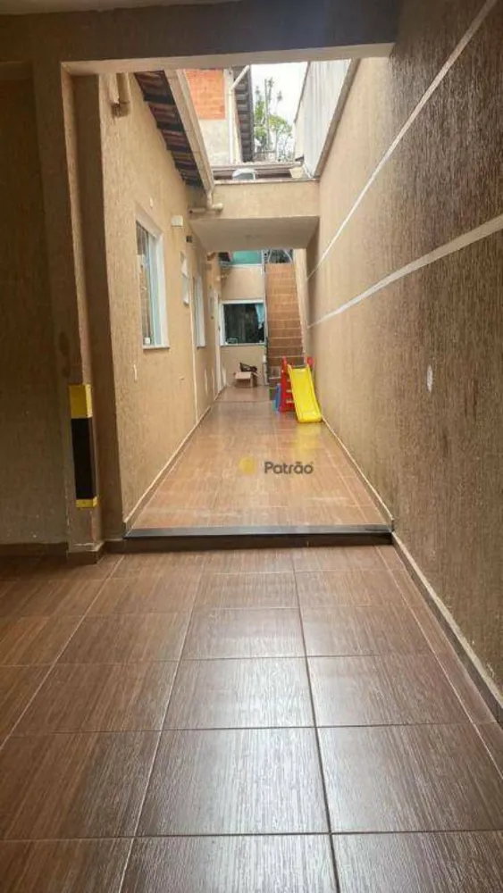 Sobrado, 2 quartos, 121 m² - Foto 4