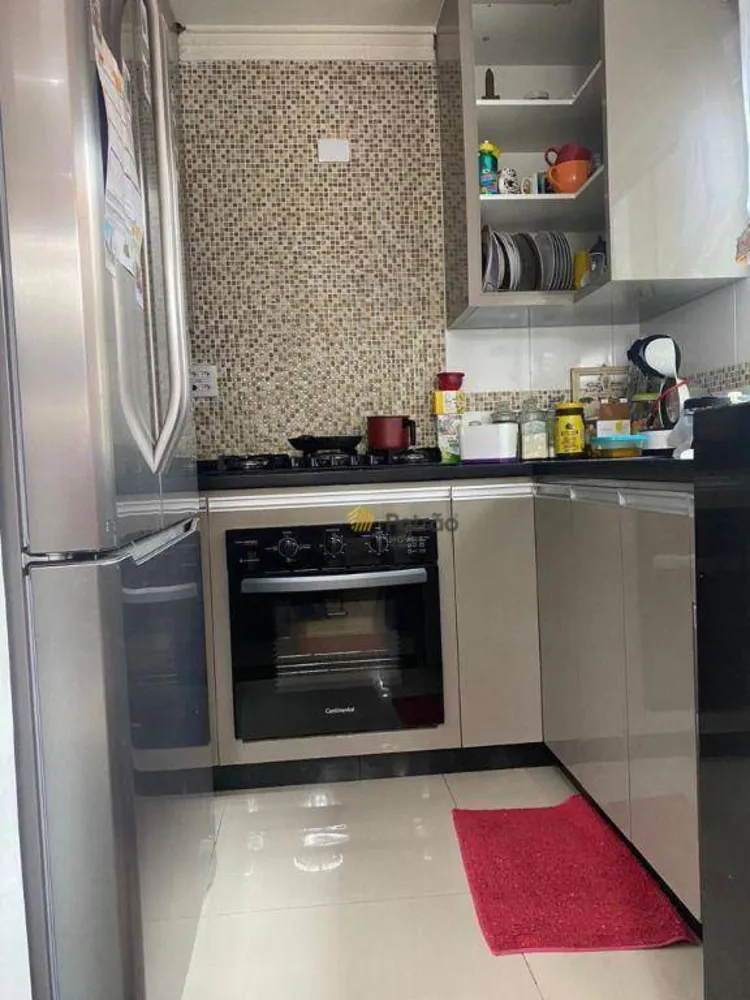 Sobrado, 2 quartos, 121 m² - Foto 3