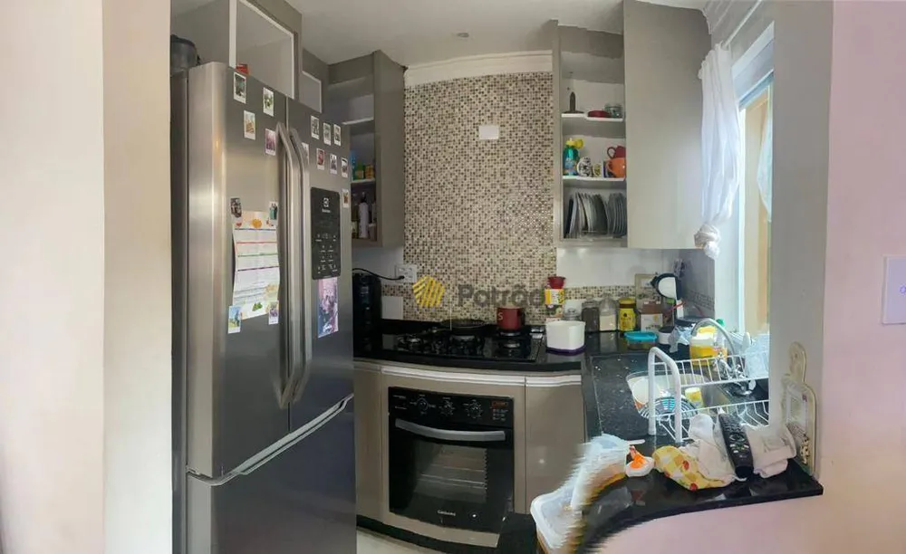 Sobrado, 2 quartos, 121 m² - Foto 6