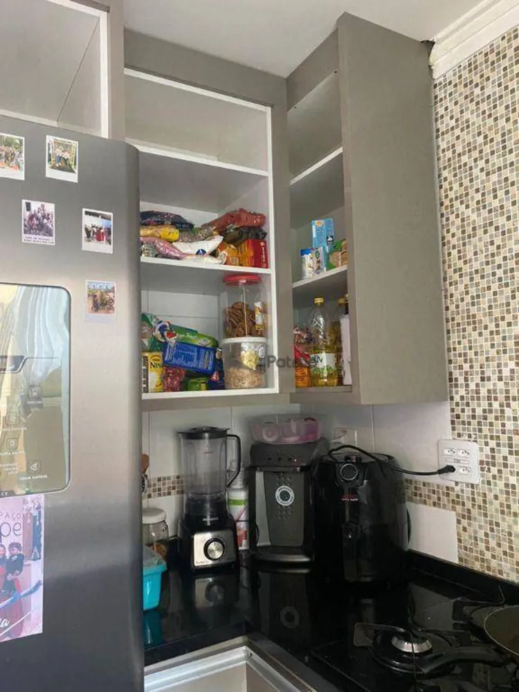 Sobrado, 2 quartos, 121 m² - Foto 4