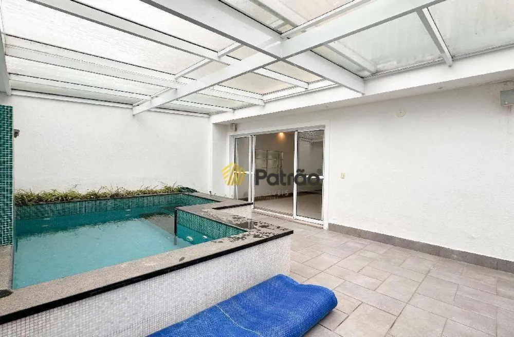 Sobrado, 3 quartos, 241 m² - Foto 8