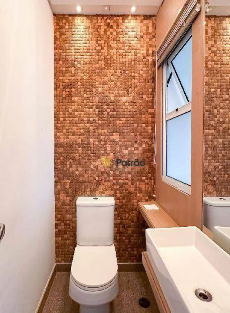Sobrado, 3 quartos, 241 m² - Foto 10