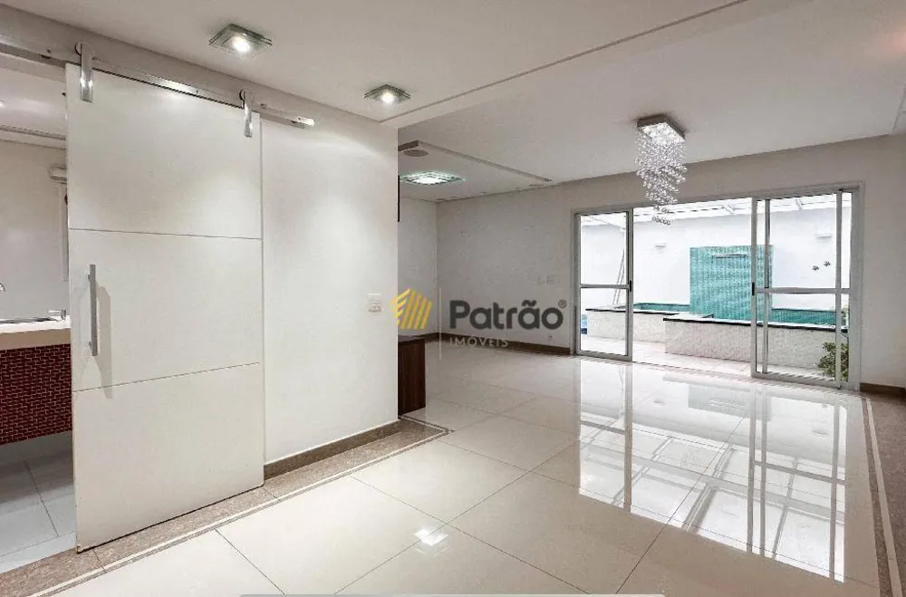Sobrado, 3 quartos, 241 m² - Foto 3