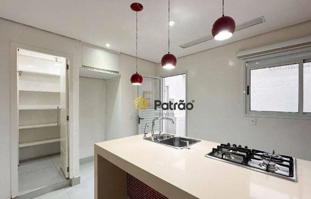 Sobrado, 3 quartos, 241 m² - Foto 6