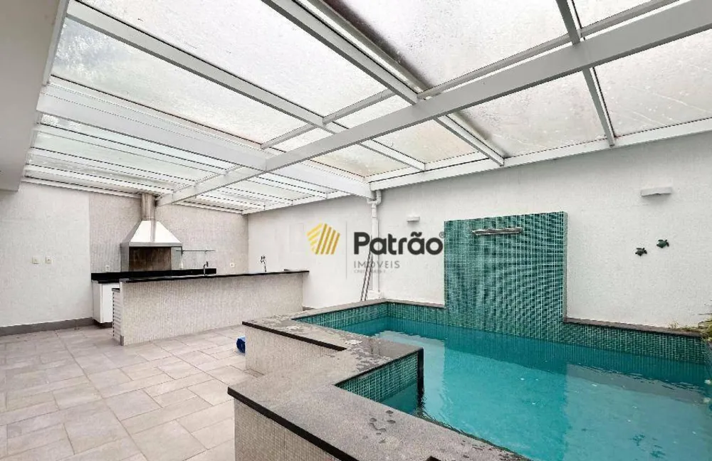 Sobrado, 3 quartos, 241 m² - Foto 7