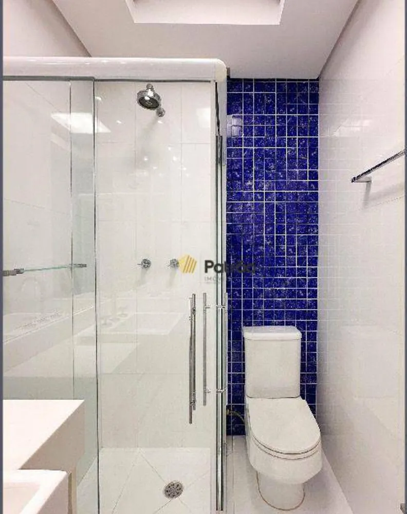 Sobrado, 3 quartos, 241 m² - Foto 14