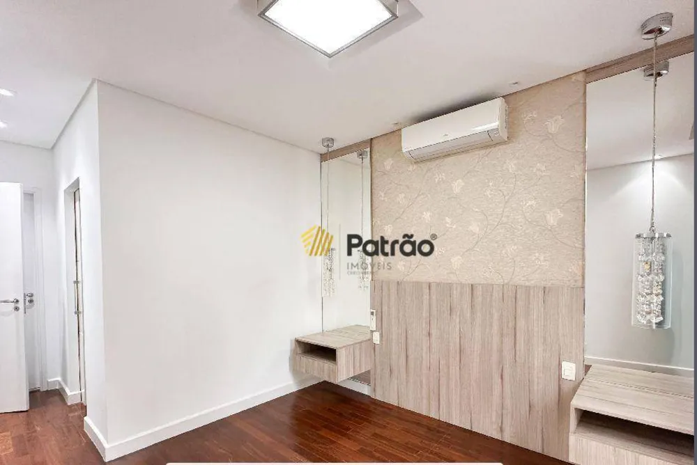 Sobrado, 3 quartos, 241 m² - Foto 9