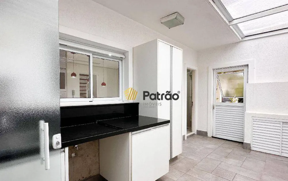 Sobrado, 3 quartos, 241 m² - Foto 16