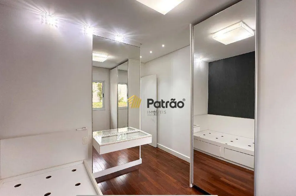 Sobrado, 3 quartos, 241 m² - Foto 12
