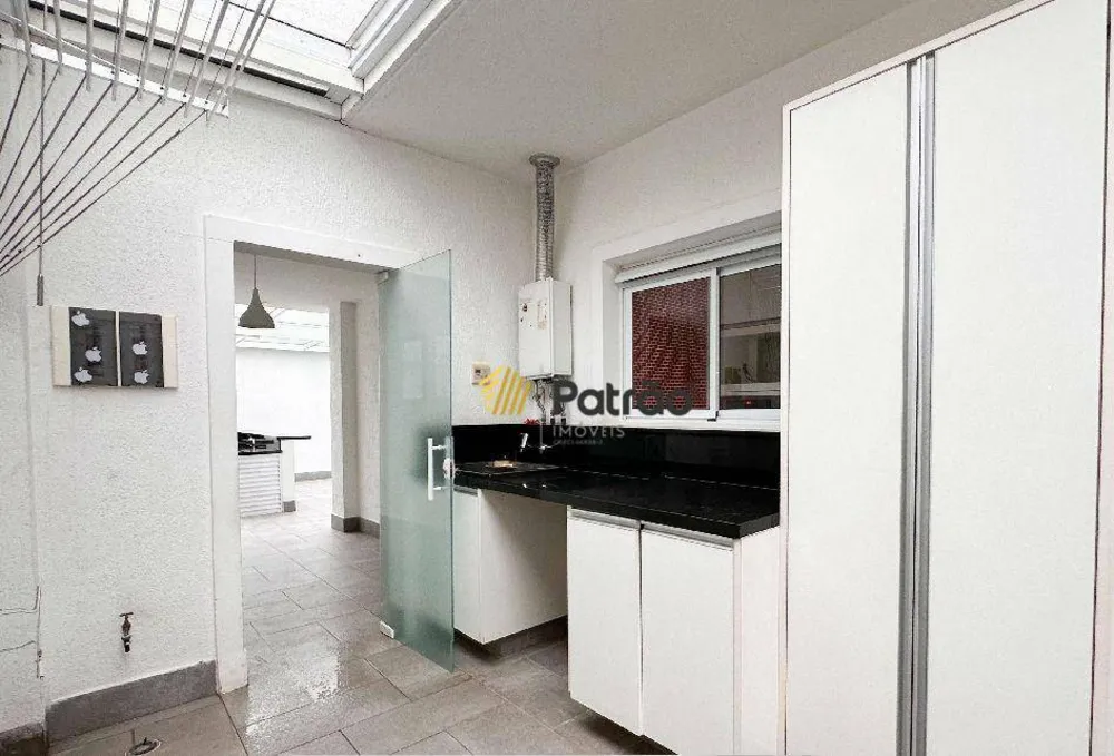Sobrado, 3 quartos, 241 m² - Foto 15