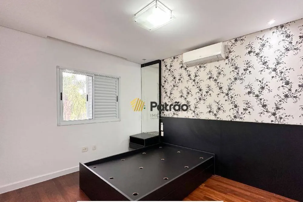 Sobrado, 3 quartos, 241 m² - Foto 11