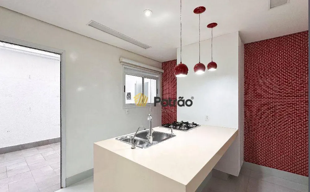 Sobrado, 3 quartos, 241 m² - Foto 5
