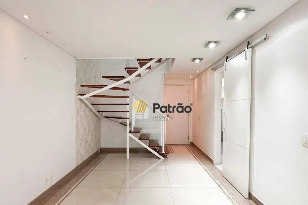 Sobrado, 3 quartos, 241 m² - Foto 4