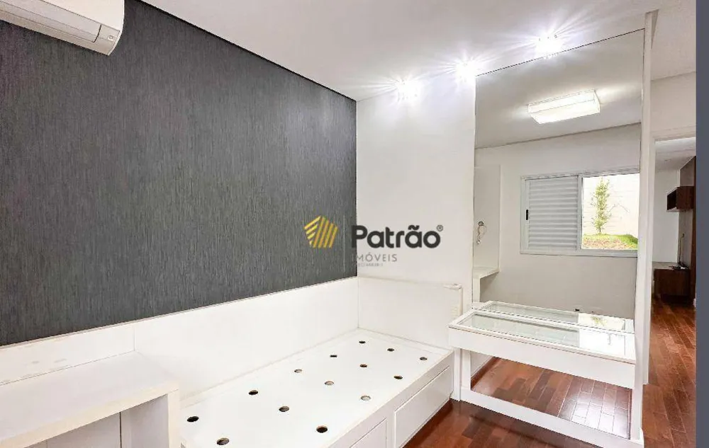 Sobrado, 3 quartos, 241 m² - Foto 13
