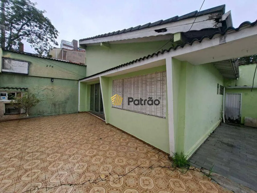 Terreno, 172 m² - Foto 1