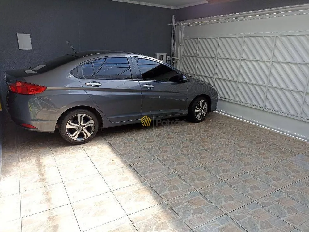 Sobrado, 2 quartos, 107 m² - Foto 16