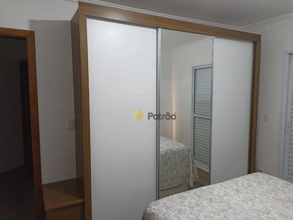 Sobrado, 2 quartos, 107 m² - Foto 3