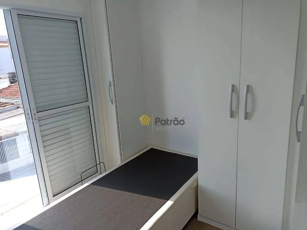 Sobrado, 2 quartos, 107 m² - Foto 9