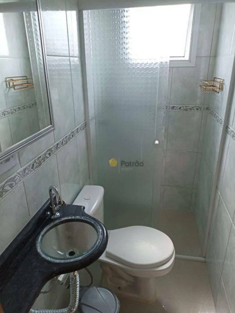 Sobrado, 2 quartos, 107 m² - Foto 8