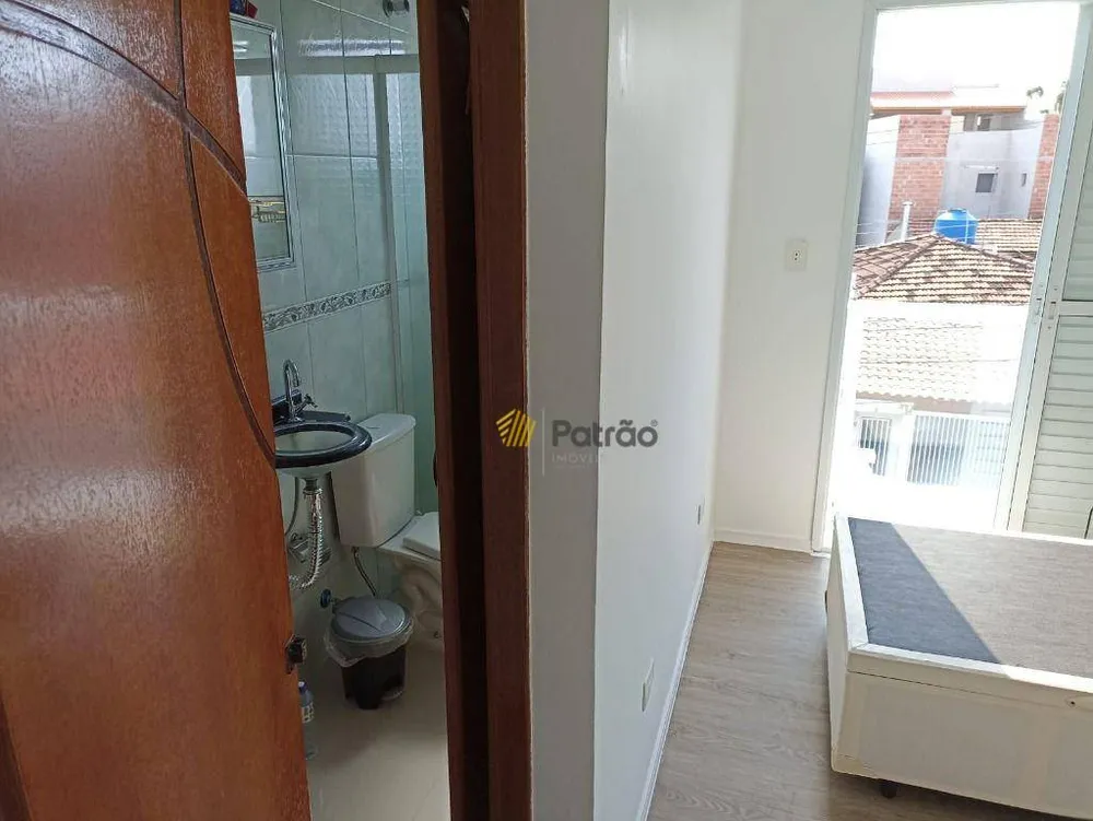 Sobrado, 2 quartos, 107 m² - Foto 5