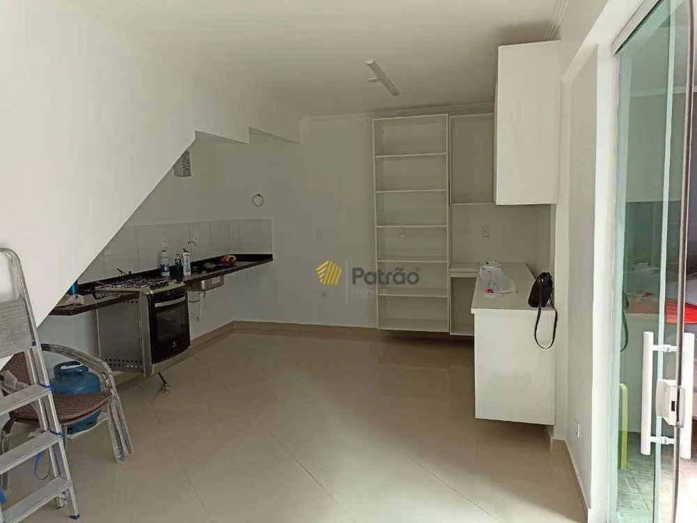 Sobrado, 2 quartos, 107 m² - Foto 12