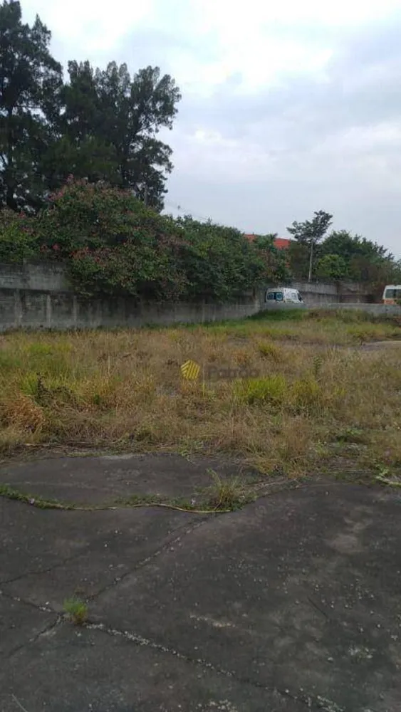 Terreno, 2500 m² - Foto 2